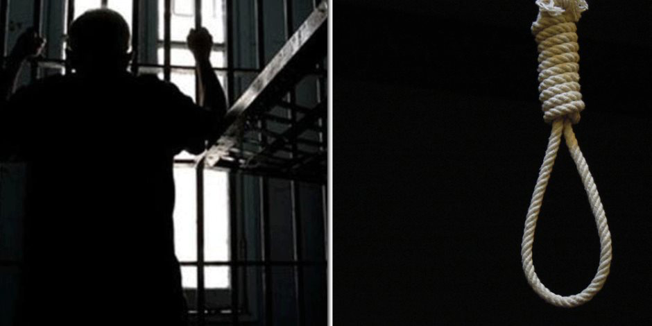 الإعدام لعامل والسجن 15 سنة لشاب في قضية هتك عرض معاق ذهنياً بالبداري